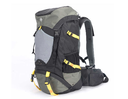 waterproof walking backpack