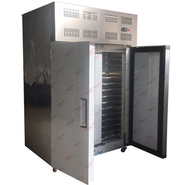 Buy Wholesale China -80℃ Commercial Deep Freezer, Industrial Deep Freezers  & Commercial Deep Freezer at USD 7000