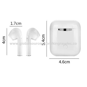 I9 auriculares hot sale