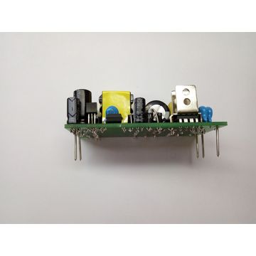 AC-DC 10W Step Down Power Supply AC 85V-265V to 5V 2A Voltage