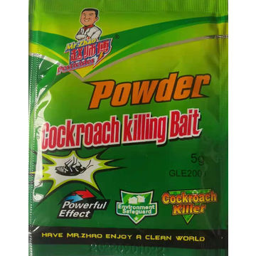 Haut Quanlity 10%d'acide borique cafard Killer appât en poudre avec des  prix plus bas - Chine Roach appâts, Roach Killer
