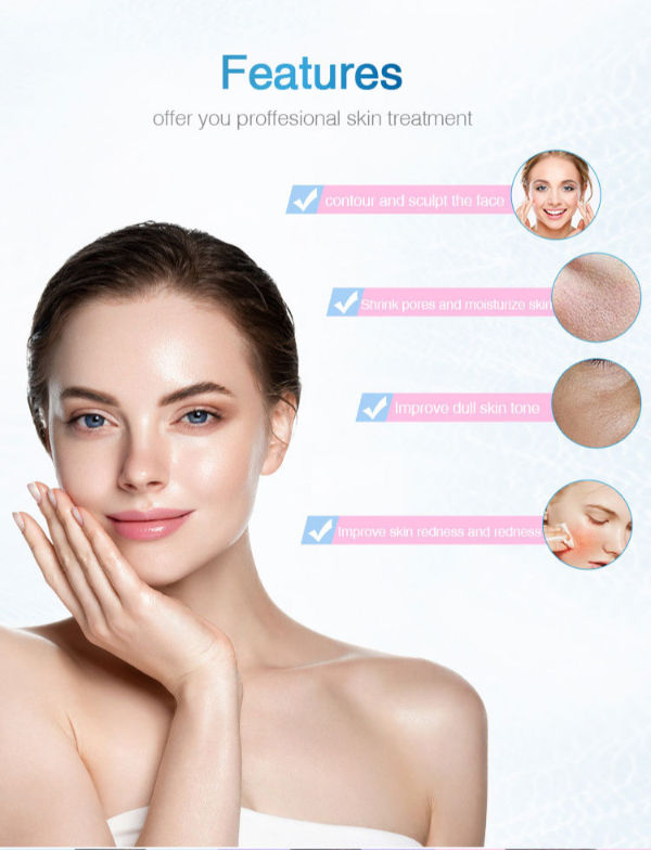 China Ice cubeFacial ice massagerSilicone face ice Capsule ice tray