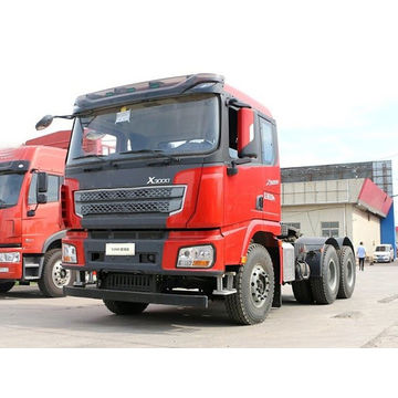 Chine Sinotruk HOWO Tracteur Camion, Remorque Tracteur Prix de la