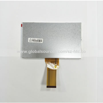 China LCD Display / Innolux AT070TN94 , 800x480p on Global Sources ...