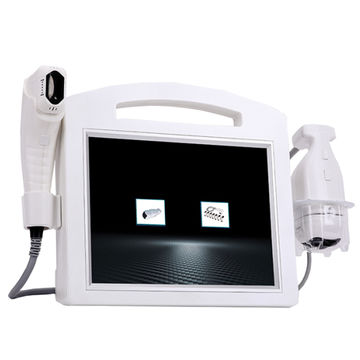 Liposonix Cartridge 8mm And 13mm Hifu Liposonix, Hifu