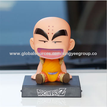 Bulk Buy China Wholesale Bat New Captain Tree Man Hero Car Decoration Spring Shaking Head Doll Car Decoration 1 from Fujian Singyee Group Co. Ltd Globalsources