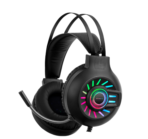 Arrival Gaming Headphones Headsets Pc 