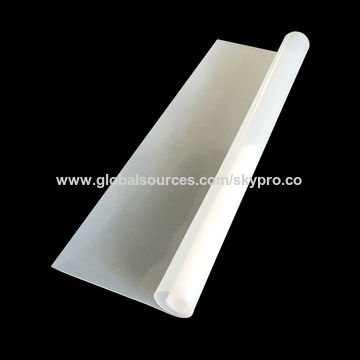 Buy Wholesale China Super Thin 2mm Soft Black Rough Top Anti-slip