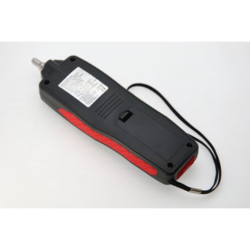 AMF116 Schwingungsmessgerät - Vibrationsanalysegerät für die industrielle Instandhaltung