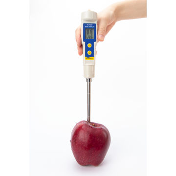 Direct Soil EC Meter Probe  Purchase an EC Meter Probe for Water & Soil  Testing