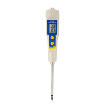 Direct Soil EC Meter Probe  Purchase an EC Meter Probe for Water & Soil  Testing