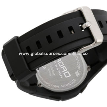 Buy Wholesale China Fishing Barometer Watch Fx702a & Fishing Barometer Watch  at USD 20