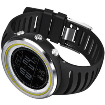 Montre de Sport FR802B - Idéale pour les Grossistes et Distributeurs d'Articles de Sport