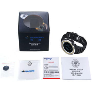 Montre de Sport FR802B - Idéale pour les Grossistes et Distributeurs d'Articles de Sport
