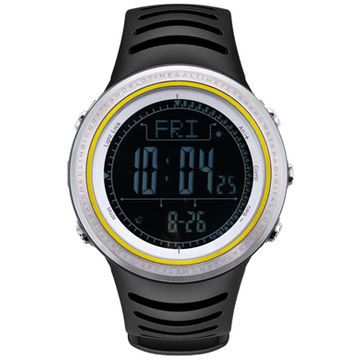 Montre de Sport FR802B - Idéale pour les Grossistes et Distributeurs d'Articles de Sport