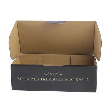 China Shoes Box, Recycled Custom Printed Box For Suit on Global Sources ...