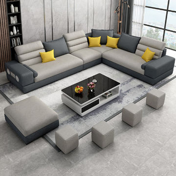 Luxurious Leather Cloth Art Furniture Sofa Sofa Bluetooth Speaker Usb Corner Furniture Sofa Cover Leather Sofa Sectional Corner Sofa Buy China Wholesale Sofa Set Furniture 700 Globalsources