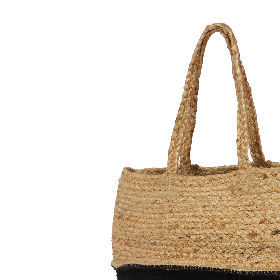 Stylish jute discount