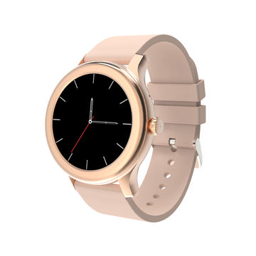 UTLJPW Smartwatch Pequeño,1.28 Reloj Inteligente Mujer Impermeable IP67  Pulsera Actividad 7 Modos Deporte Actividad Cronómetros Calorías  Podómetro,Gray : : Electrónicos