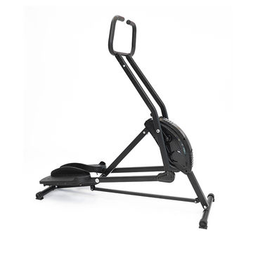 Total Body Crunch/Horse Riding Exercise Machine - China Total Crunch and Body  Crunch price