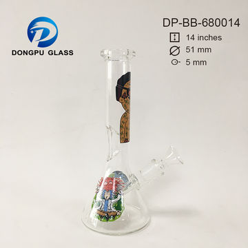 China Straight tube water pipe hb-k28 new design on Global Sources ...