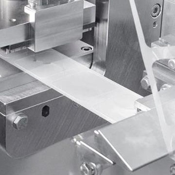 China Band Aid Equipment Manufacturing Machine on Global Sources ...