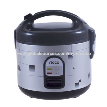 Buy Wholesale China 1.0l Pink Mini Rice Cooker With Porridge