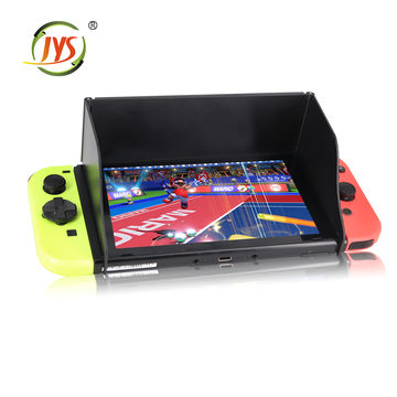 Nintendo switch deals sun shade