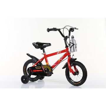OEM bicicleta para niños 3-6 años de edad de 16 pulgadas/ Niños Bicicletas  de montaña/4 ruedas de bicicletas BMX Bicicleta niños Kid - China Los niños  en bicicleta y bicicleta eléctrica precio
