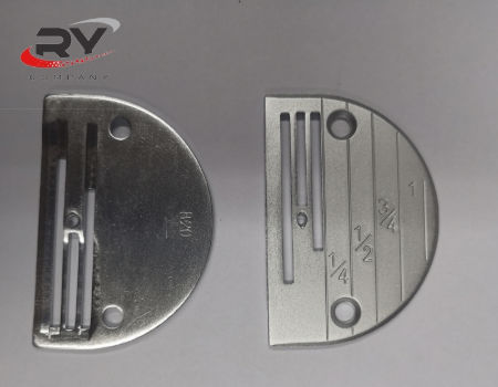 China Needle Plate, Sewing Machine partsB12 - B30 on Global Sources