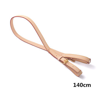 Lst105 Designer Top Women Crossbody Adjustable Shoulder Charm Thick Handbag  Straps Tote Replacement Bag Leather Strap for Purse - China Leather Bag  Strap and Thick Leather Handbag Strap price