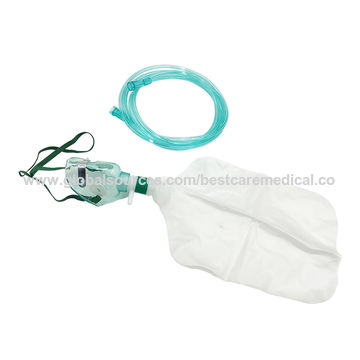 oxygen reservoir bag price