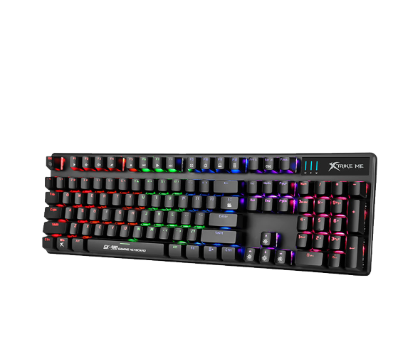 rgb keyboard near me