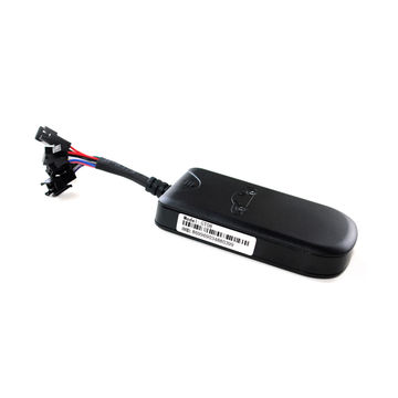 gt08 gps tracker