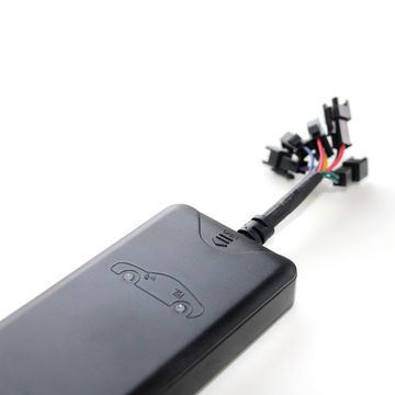 gt08 gps tracker