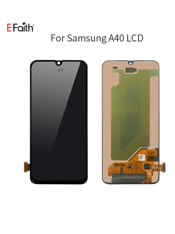 Samsung Galaxy A40 Lcd 