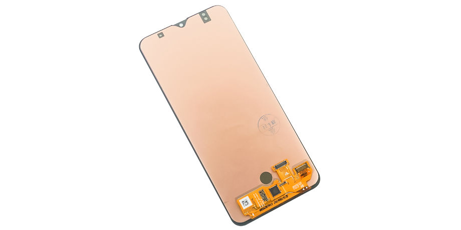 Samsung Galaxy A30s Lcd 