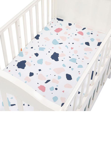 cradle size sheets