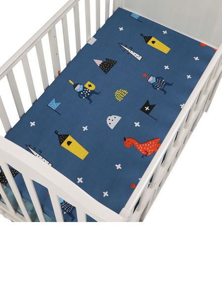 cradle size sheets