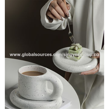 Taza eléctrica caliente taza de té café taza de café caliente caja de regalo