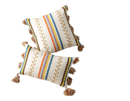 moroccan throw pillows