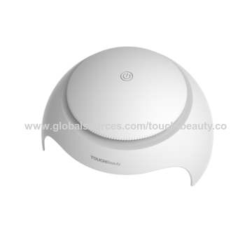 Buy Wholesale China Touchbeauty Nail Dryer With Fan And Uv Light