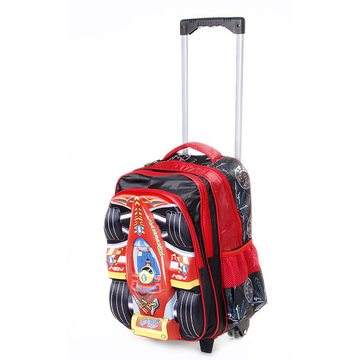 Mochilas con Ruedas para Niños Equipaje Carrito Escolares