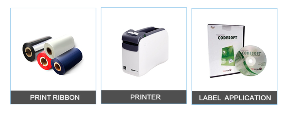home business card printer