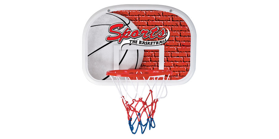 Buy Wholesale China Indoor Mini Basketball Hoop Basketball Board Game For  Children's Gift & Mini Basketball Hoop Set at USD 3.53