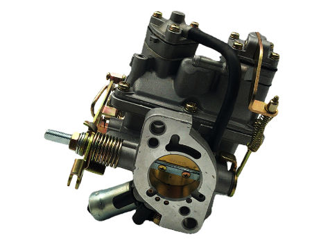 Engine parts Carburetor OEM 13200-85231 1320085231 Assy Fits for Suzuki 465Q Engine ST308 F5A F10A supplier