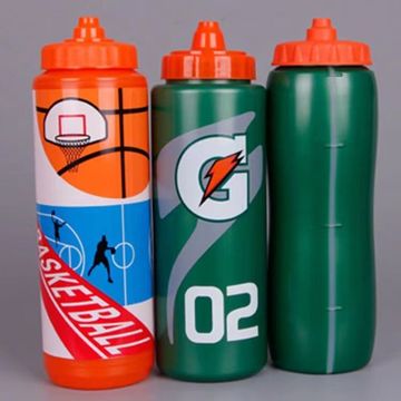 Bouteille d'eau de Gatorade 1000ml Plastic Sports pour BPA Free - Chine  Bouteille de Gatorade et 1000ml Bottle prix