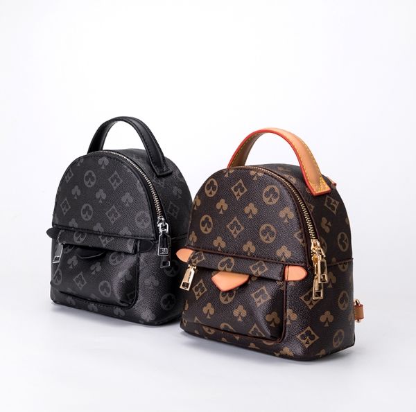 lightweight designer backpack