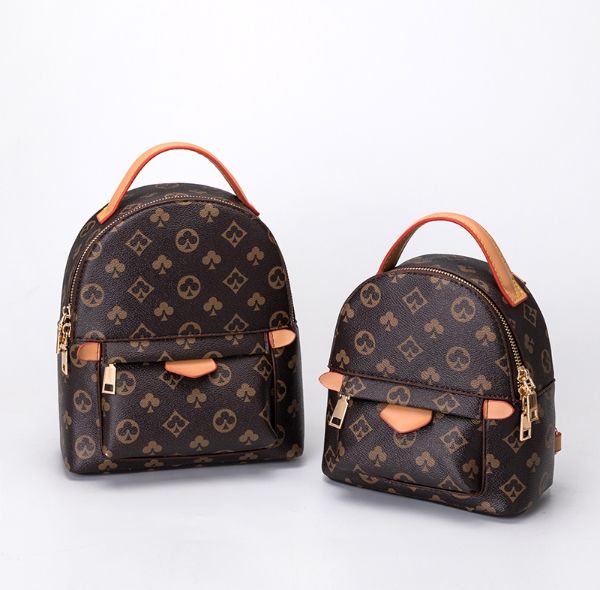 lightweight designer backpack