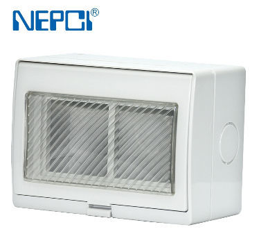 Factory Direct High Quality China Wholesale Nepci 3 Gang